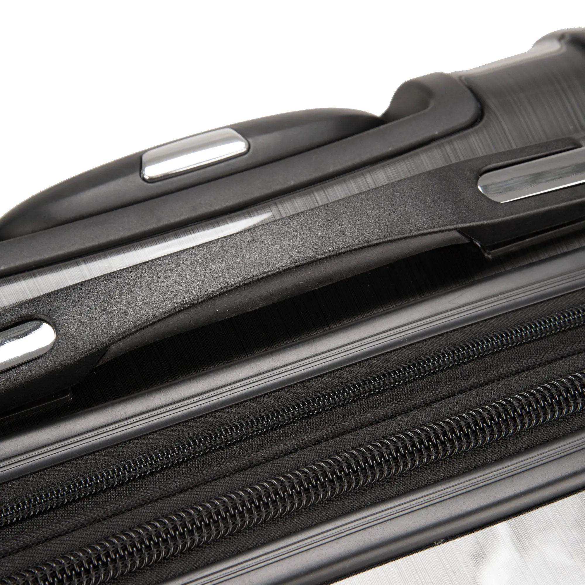 DELSEY Paris Helium Aero 25" 4-Wheel Medium Luggage Bags Delsey-Paris