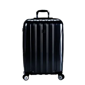 DELSEY Paris Helium Aero 25" 4-Wheel Medium Luggage Bags Delsey-Paris