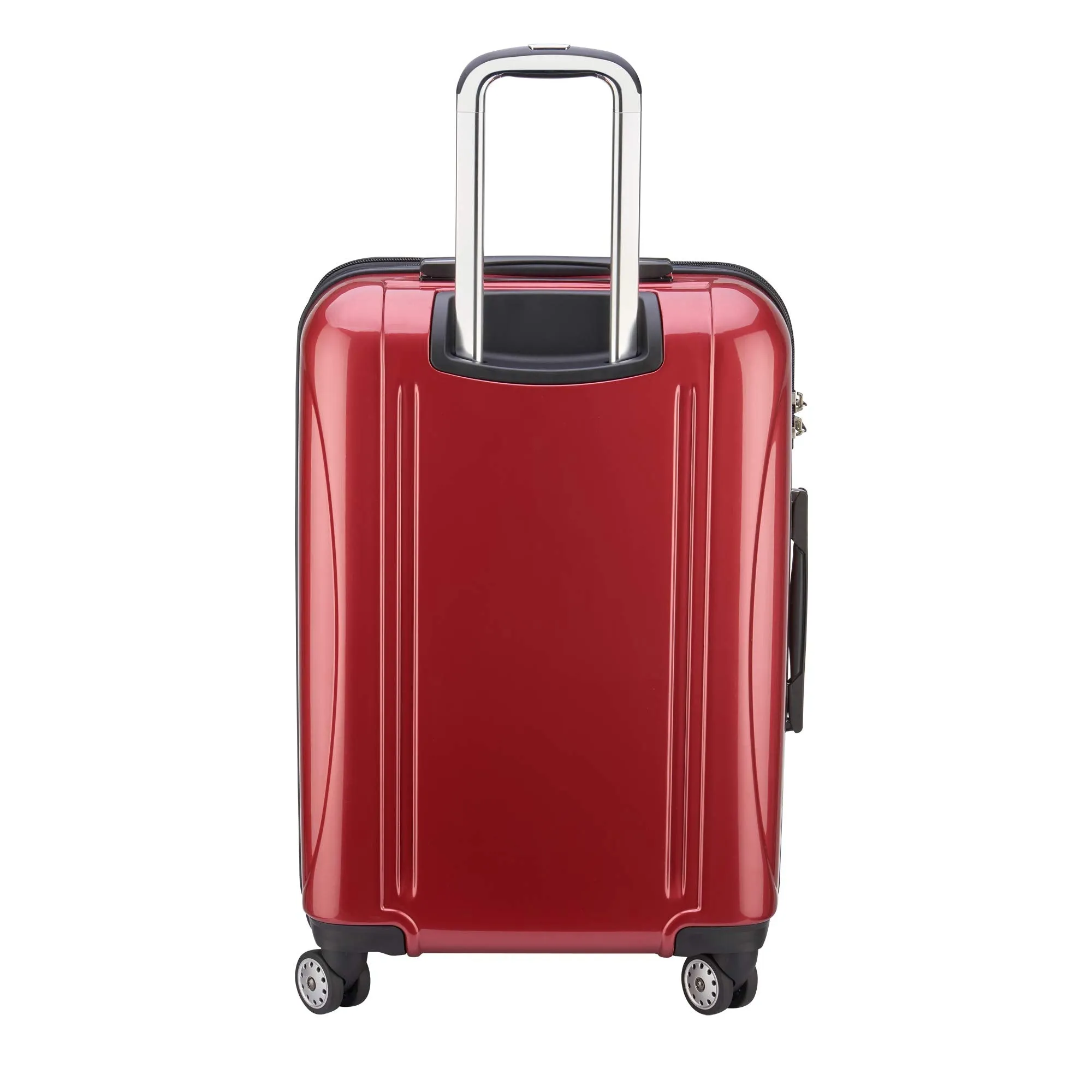 DELSEY Paris Helium Aero 25" 4-Wheel Medium Luggage Bags Delsey-Paris
