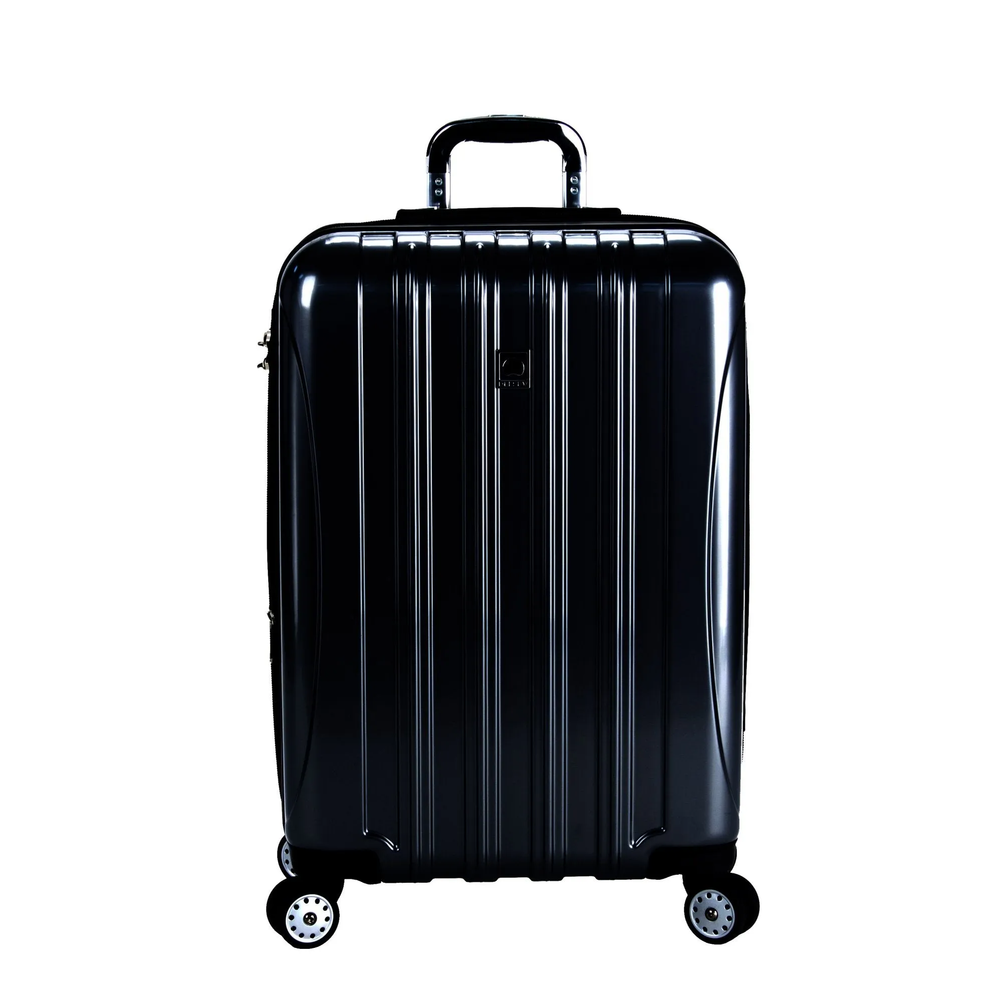 DELSEY Paris Helium Aero 25" 4-Wheel Medium Luggage Bags Delsey-Paris