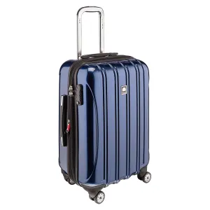 DELSEY Paris Helium Aero Carry-On Spinner Trolley Bags Delsey-Paris