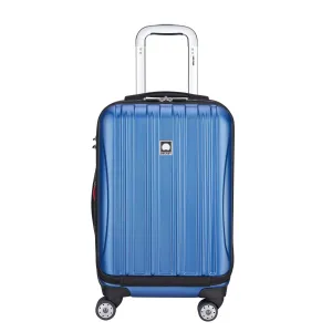 DELSEY Paris Helium Aero Hardside Expandable Luggage with Spinner Wheels Bags Delsey-Paris