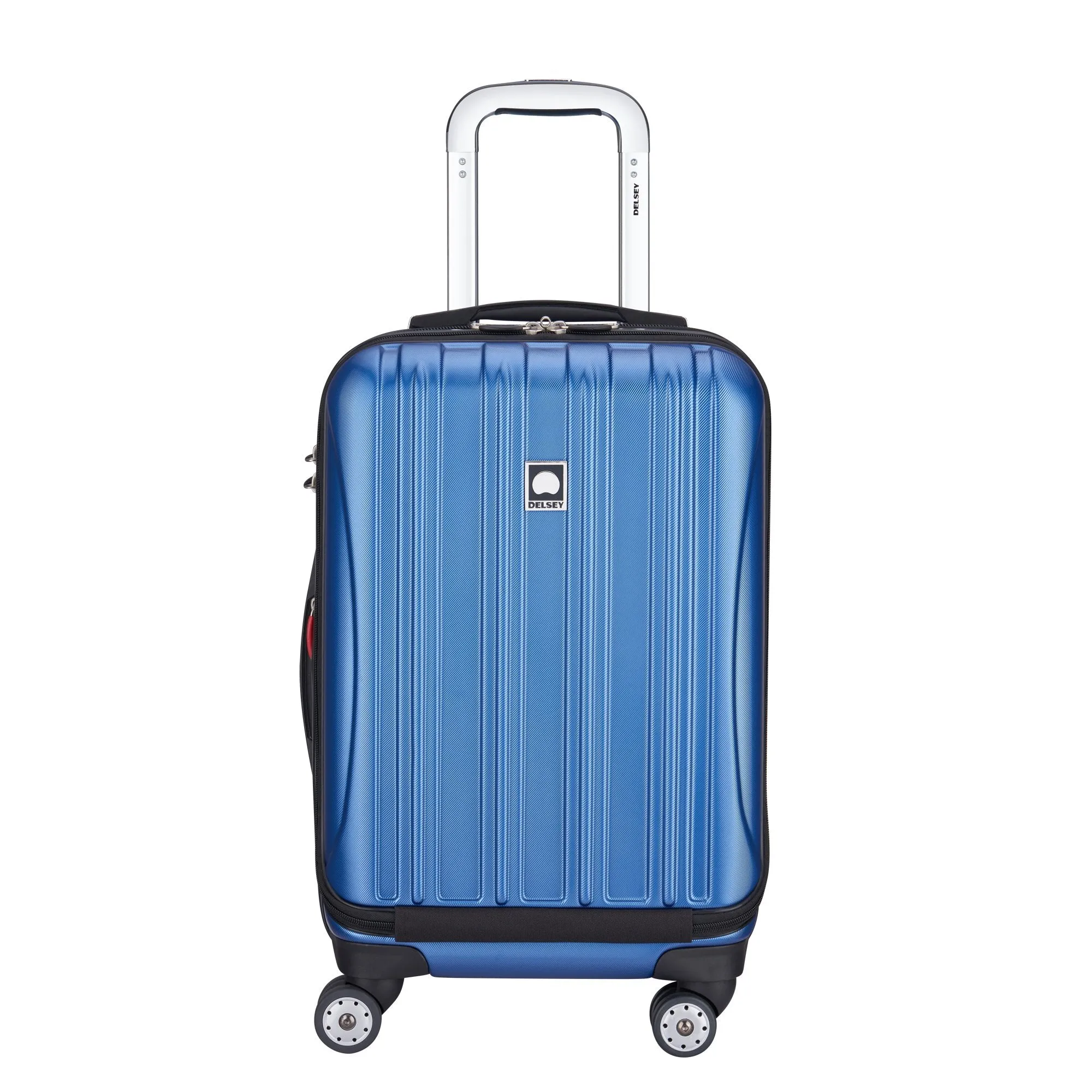 DELSEY Paris Helium Aero Hardside Expandable Luggage with Spinner Wheels Bags Delsey-Paris