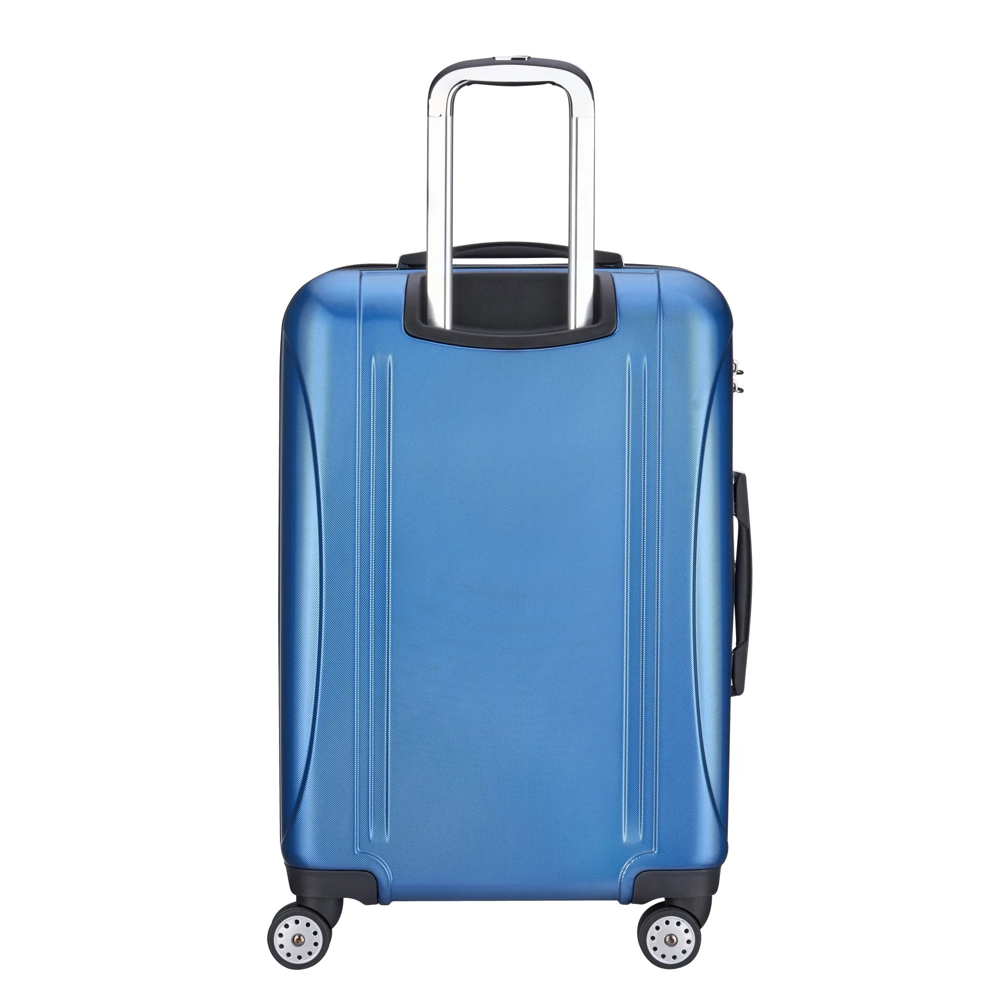 DELSEY Paris Helium Aero Hardside Expandable Luggage with Spinner Wheels Bags Delsey-Paris