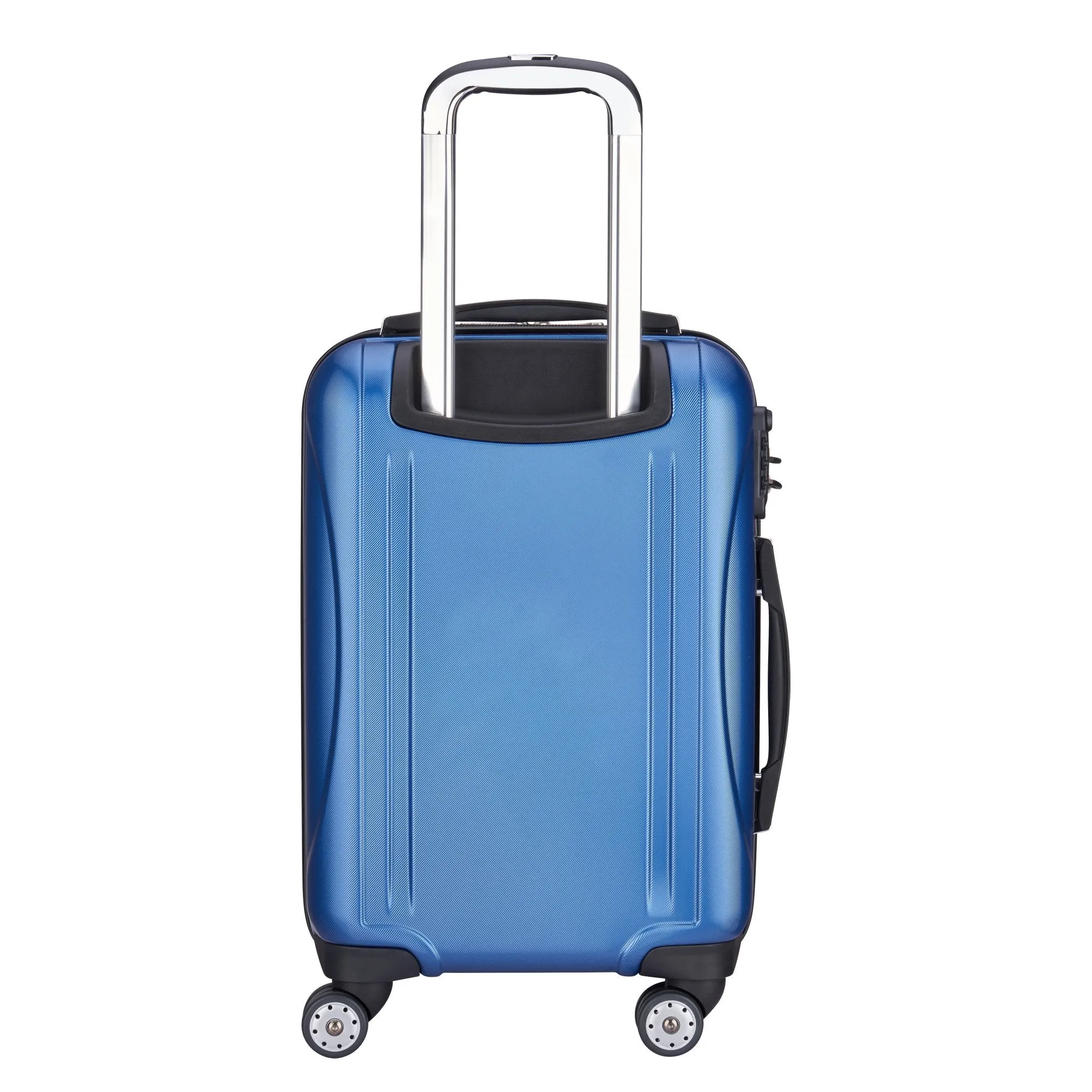 DELSEY Paris Helium Aero Hardside Expandable Luggage with Spinner Wheels Bags Delsey-Paris