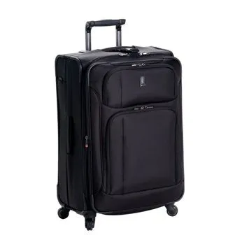 DELSEY Paris Helium Breeze 3.0 22" 4-Wheel Carry-On Luggage Bags Delsey-Paris