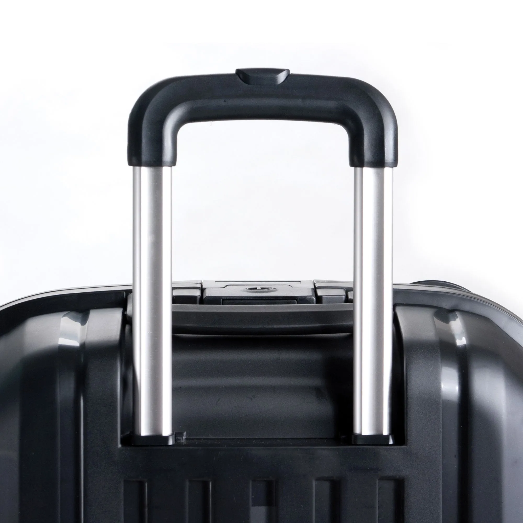 DELSEY Paris Helium Colours 30" 4-Wheel Large Luggage Bags Delsey-Paris