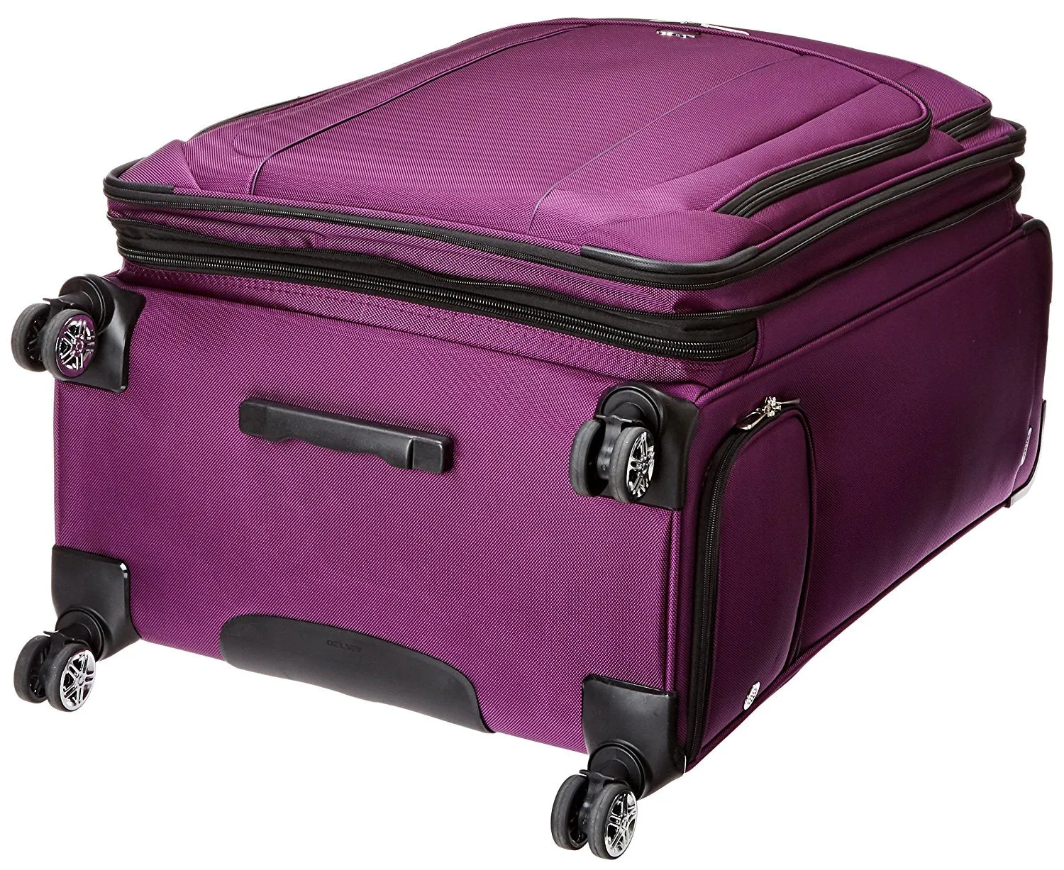 DELSEY Paris Helium Cruise 29" 4-Wheel Large Luggage Bags Delsey-Paris