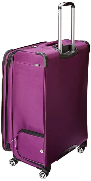 DELSEY Paris Helium Cruise 29" 4-Wheel Large Luggage Bags Delsey-Paris
