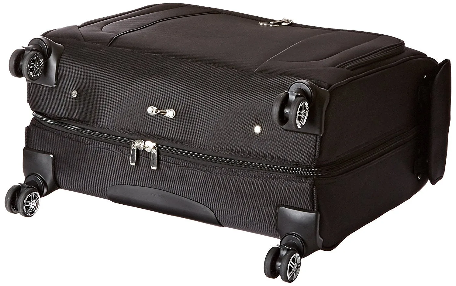 DELSEY Paris Helium Cruise Spinner Trolley Garment Bag Bags Delsey-Paris