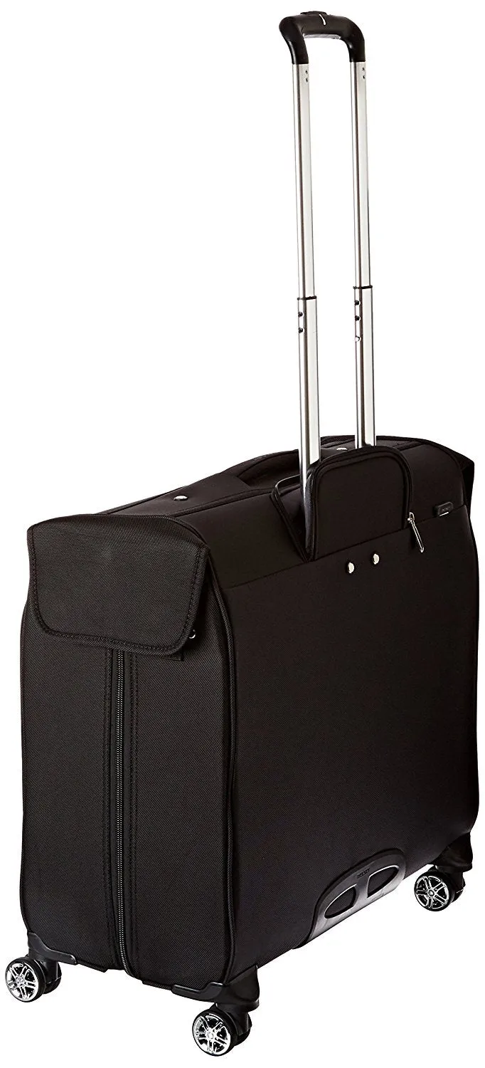 DELSEY Paris Helium Cruise Spinner Trolley Garment Bag Bags Delsey-Paris