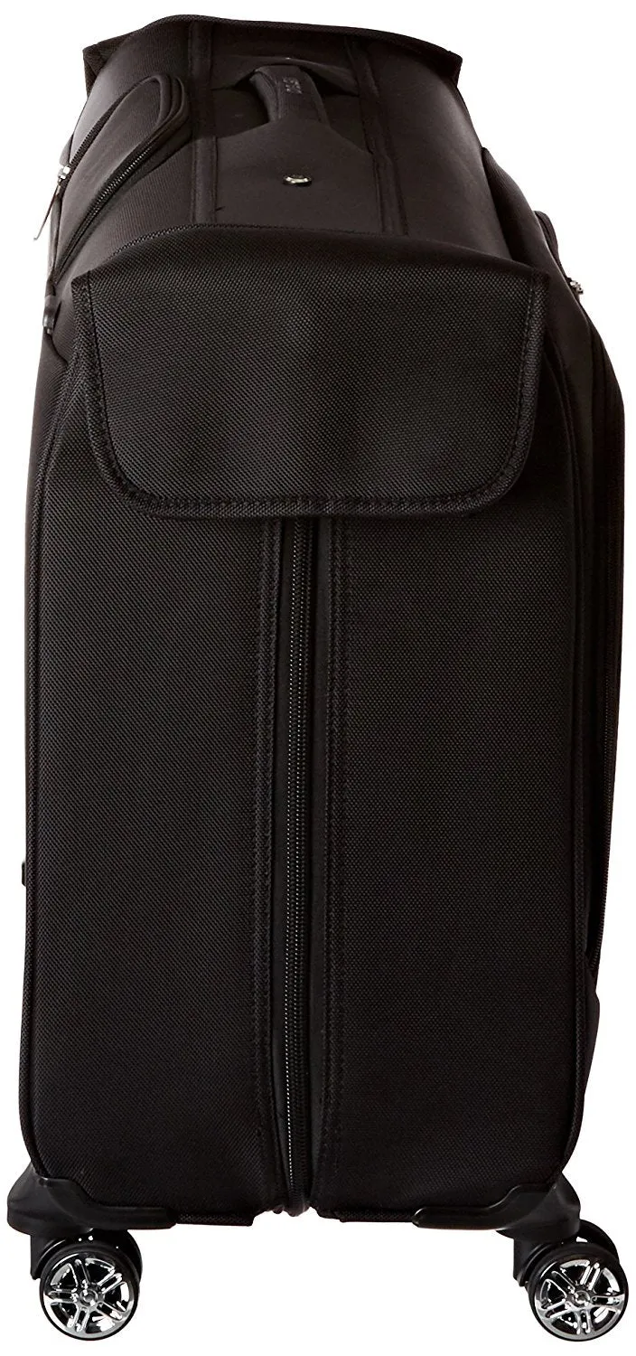 DELSEY Paris Helium Cruise Spinner Trolley Garment Bag Bags Delsey-Paris