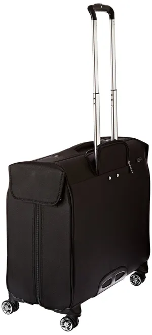 DELSEY Paris Helium Cruise Spinner Trolley Garment Bag Bags Delsey-Paris