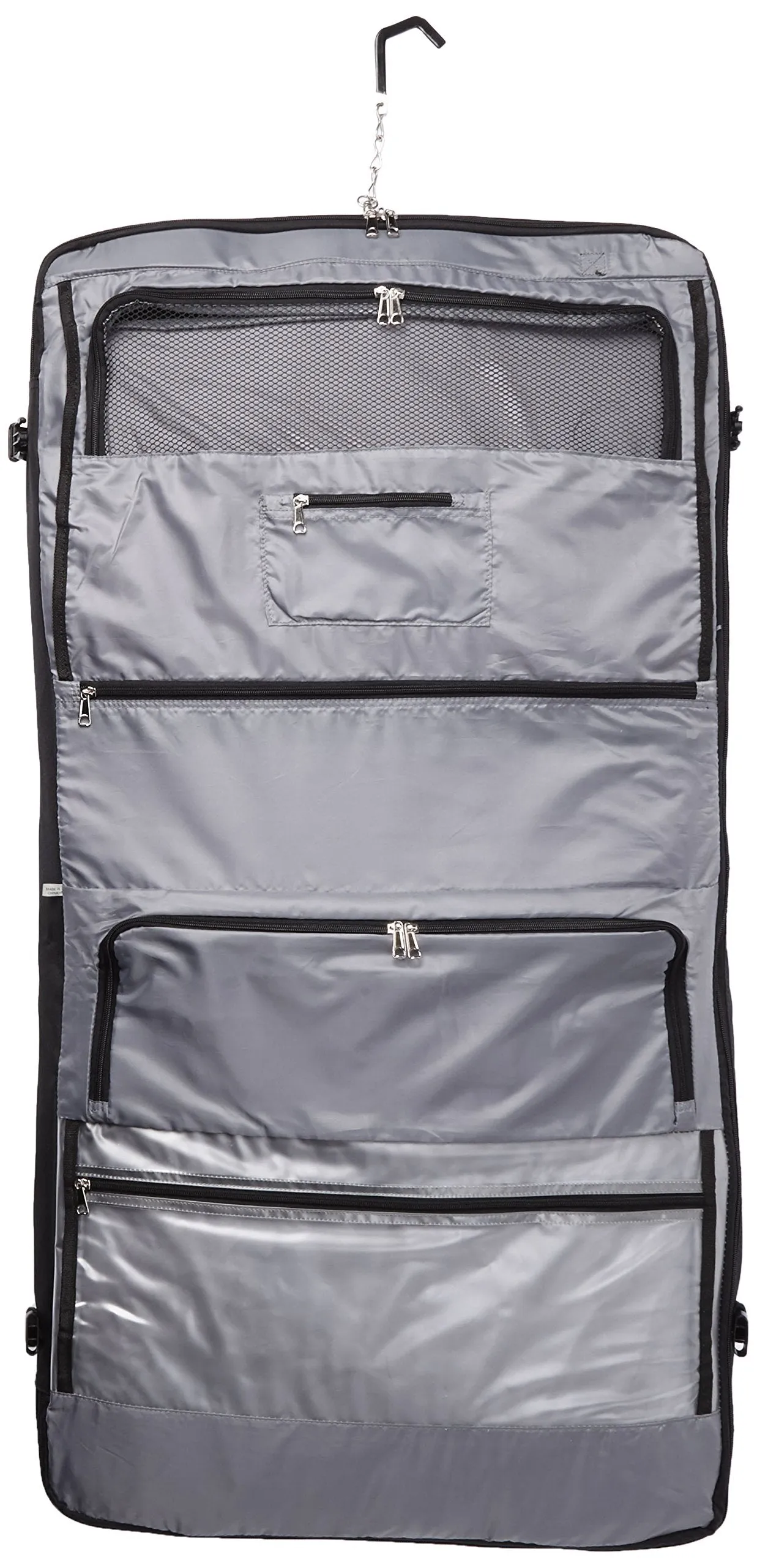 DELSEY Paris Helium Deluxe Garment Bag Bags Delsey-Paris