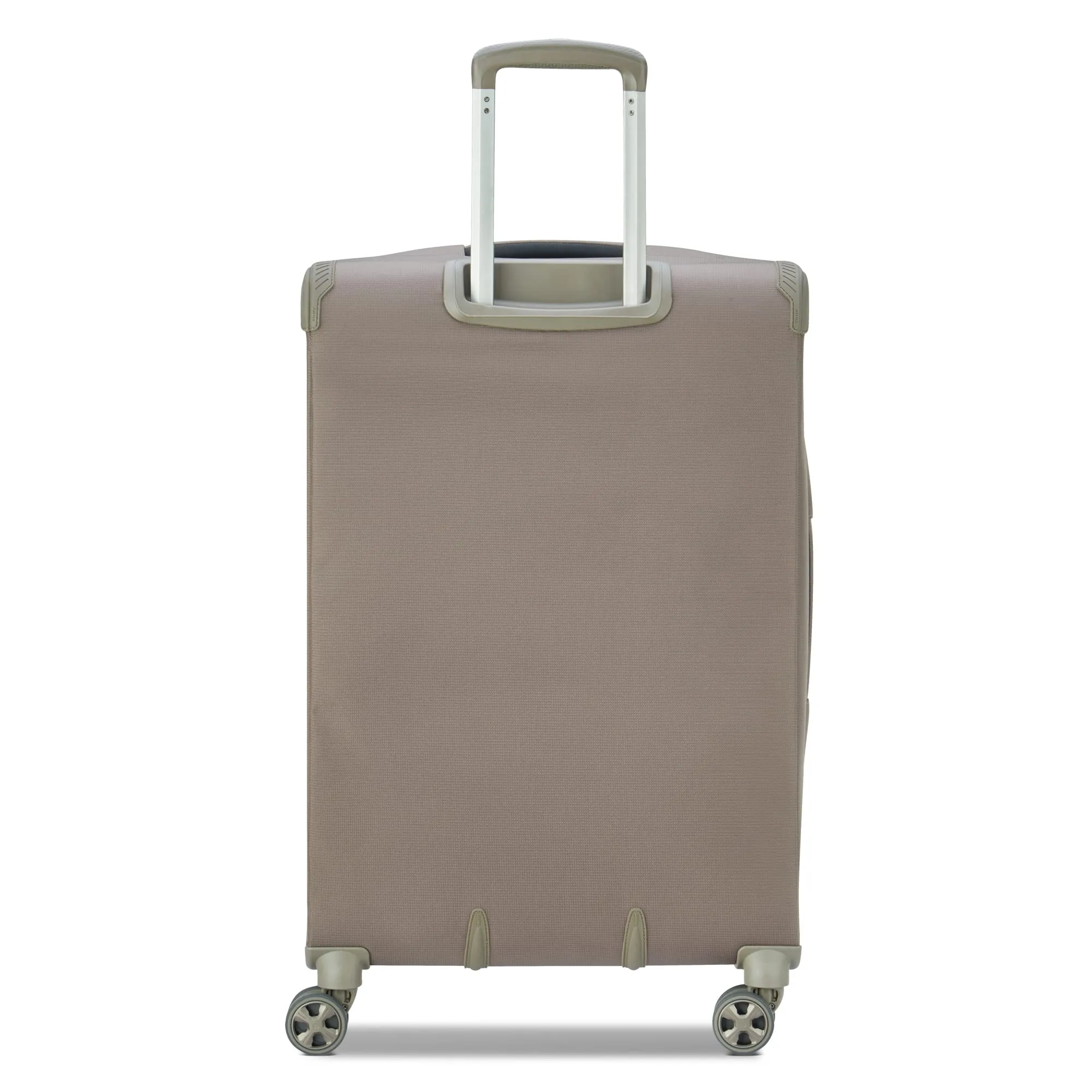 Delsey Paris Helium DLX Softside Expandable 25" Luggage with Spinner Wheels Bags Delsey-Paris