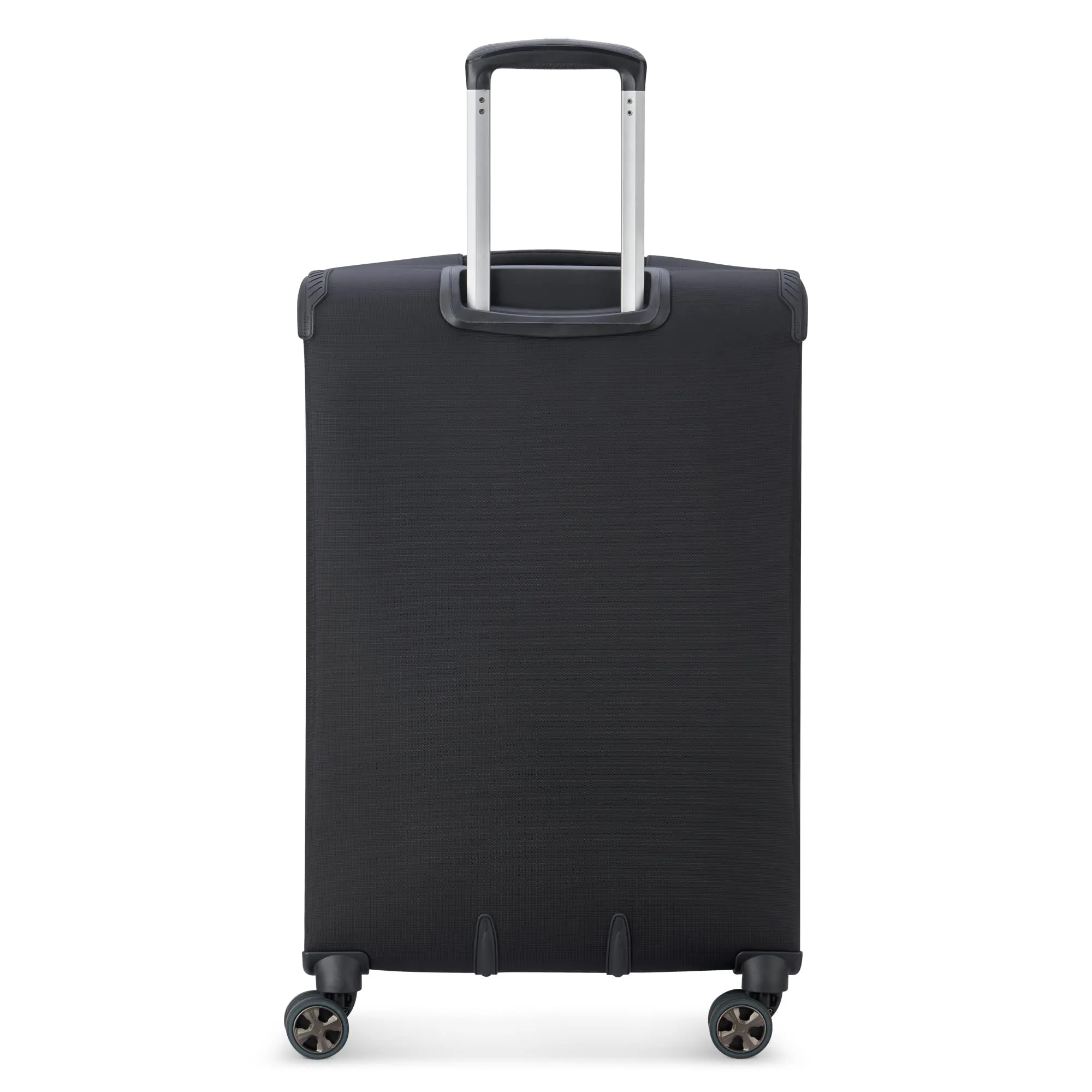 Delsey Paris Helium DLX Softside Expandable 25" Luggage with Spinner Wheels Bags Delsey-Paris