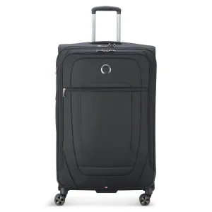 Delsey Paris Helium DLX Softside Expandable 29" Luggage with Spinner Wheels Bags Delsey-Paris