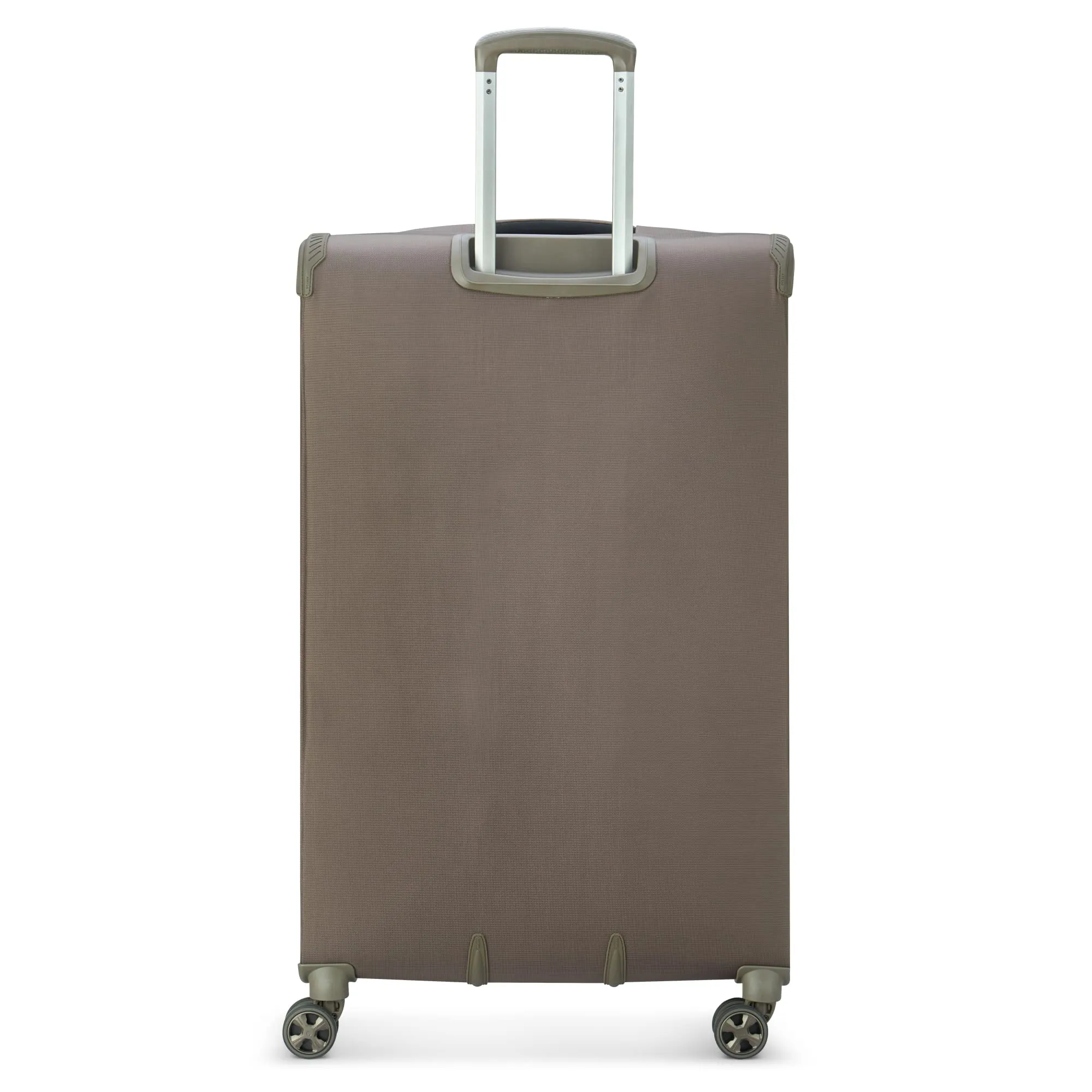 Delsey Paris Helium DLX Softside Expandable 29" Luggage with Spinner Wheels Bags Delsey-Paris