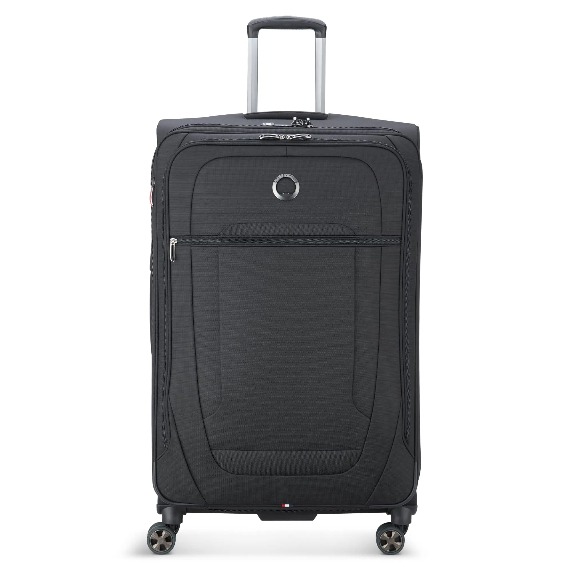 Delsey Paris Helium DLX Softside Expandable 29" Luggage with Spinner Wheels Bags Delsey-Paris