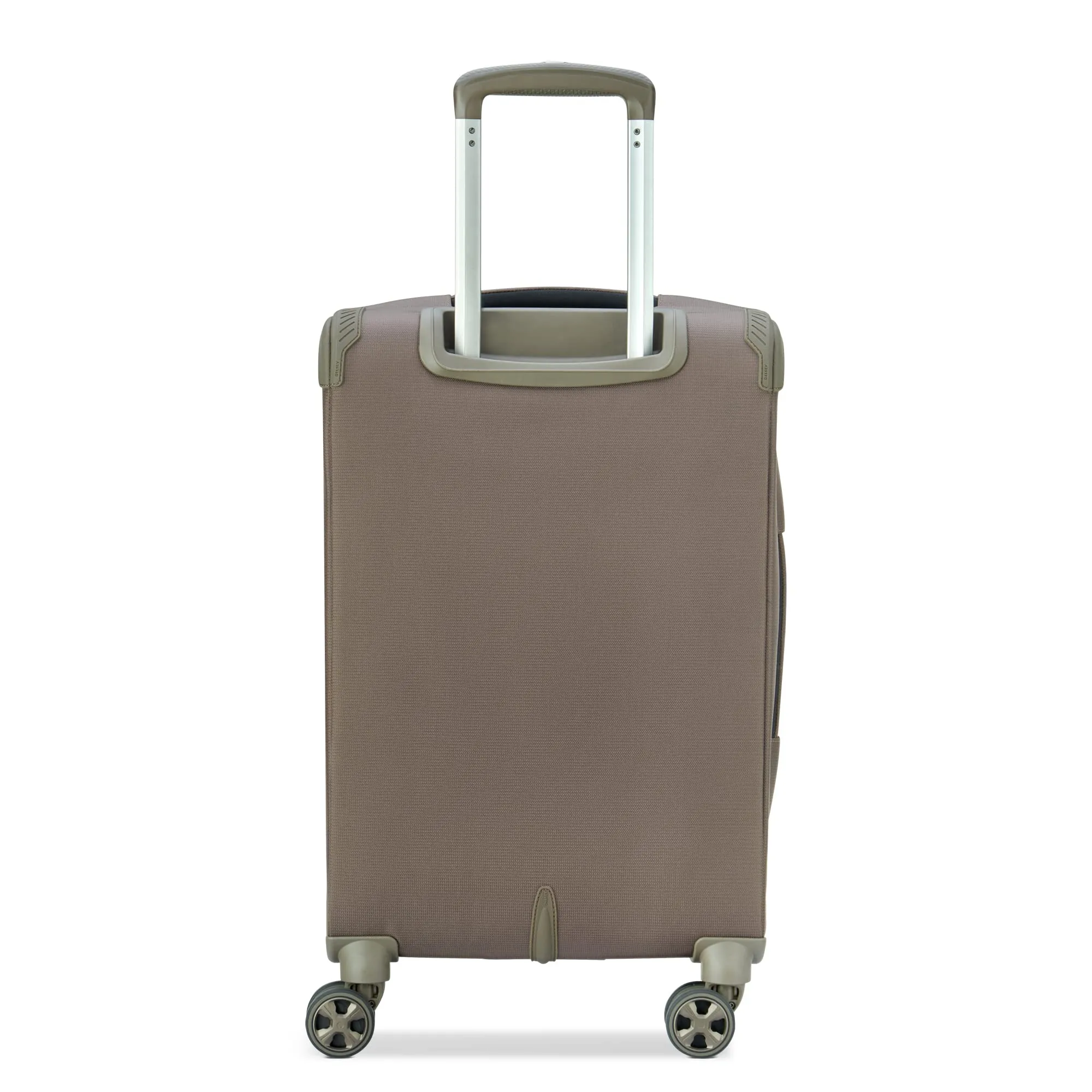 Delsey Paris Helium DLX Softside Expandable Carry On Luggage with Spinner Wheels Bags Delsey-Paris