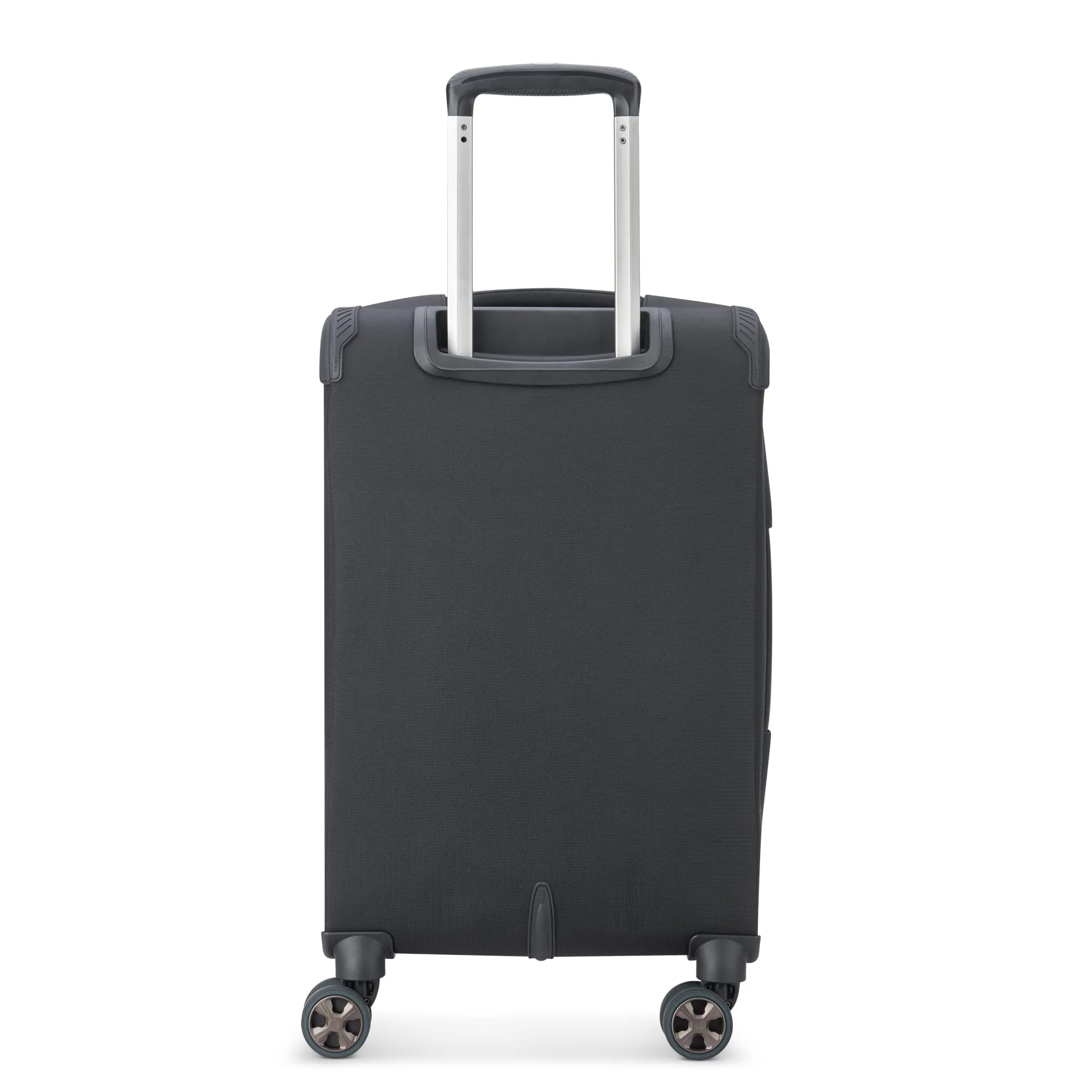 Delsey Paris Helium DLX Softside Expandable Carry On Luggage with Spinner Wheels Bags Delsey-Paris