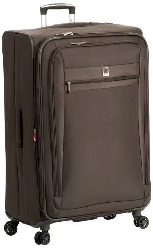 DELSEY Paris Helium Hyperlite 29" 4-Wheel Large Luggage Bags Delsey-Paris