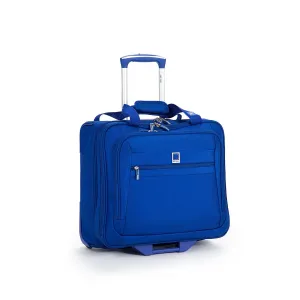 DELSEY Paris Helium Hyperlite Spinner Trolley Tote Bags Delsey-Paris
