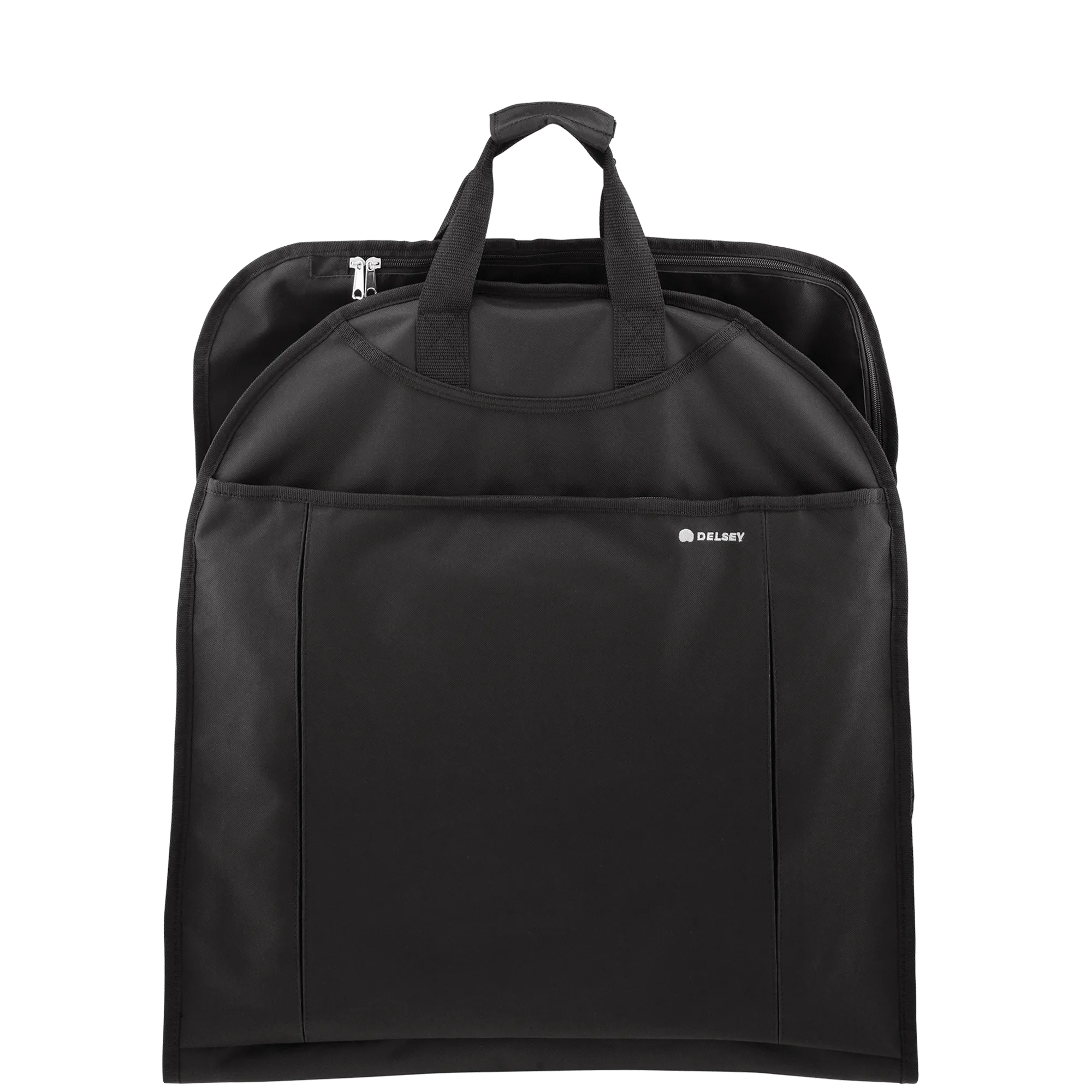 DELSEY Paris Helium Lightweight Dress Garment Cover 52 Inch Bags Delsey-Paris