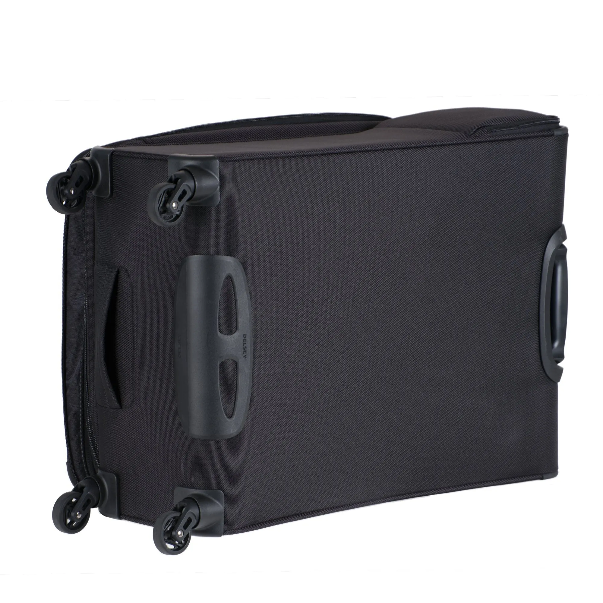 DELSEY Paris Helium Pilot 3.0 19" 4-Wheel Carry-On Luggage Bags Delsey-Paris