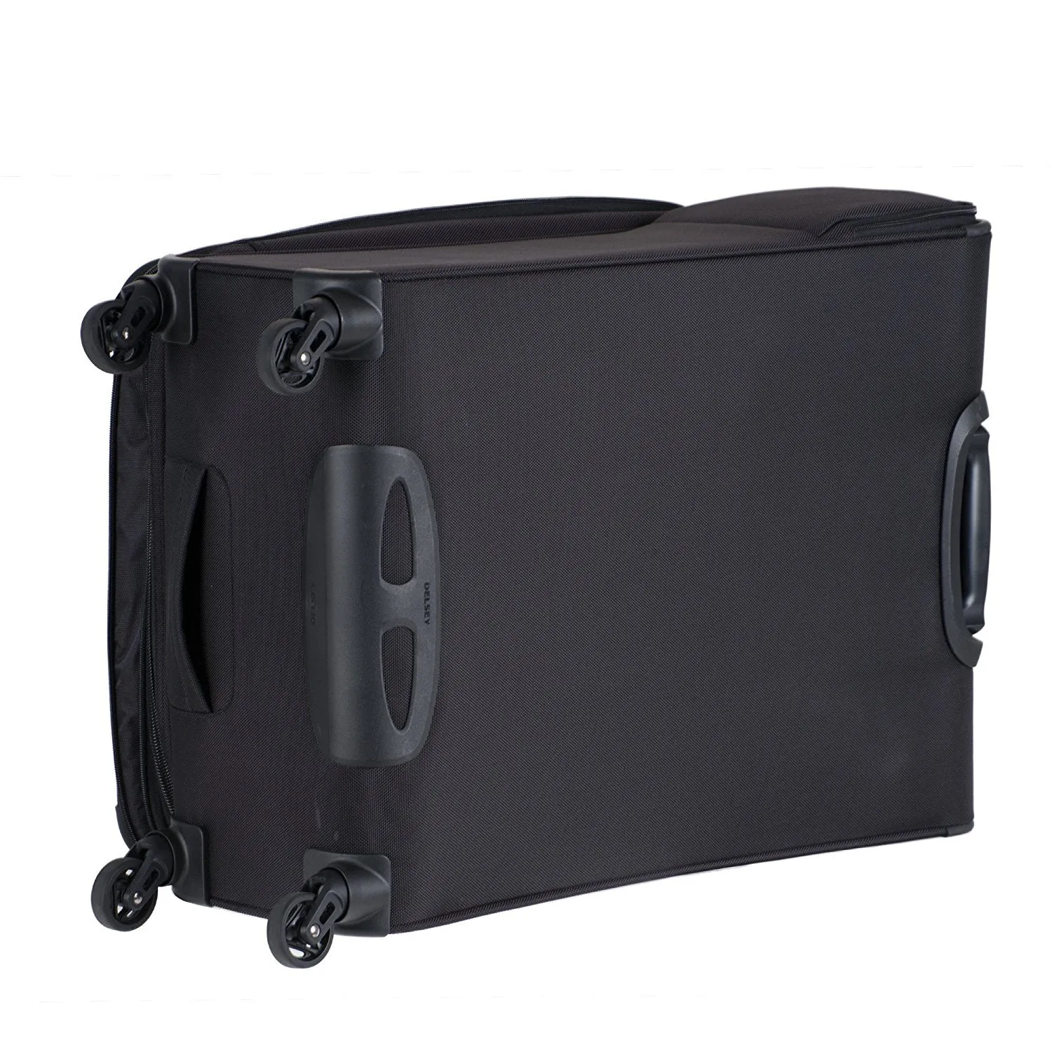 DELSEY Paris Helium Pilot 3.0 19" 4-Wheel Carry-On Luggage Bags Delsey-Paris