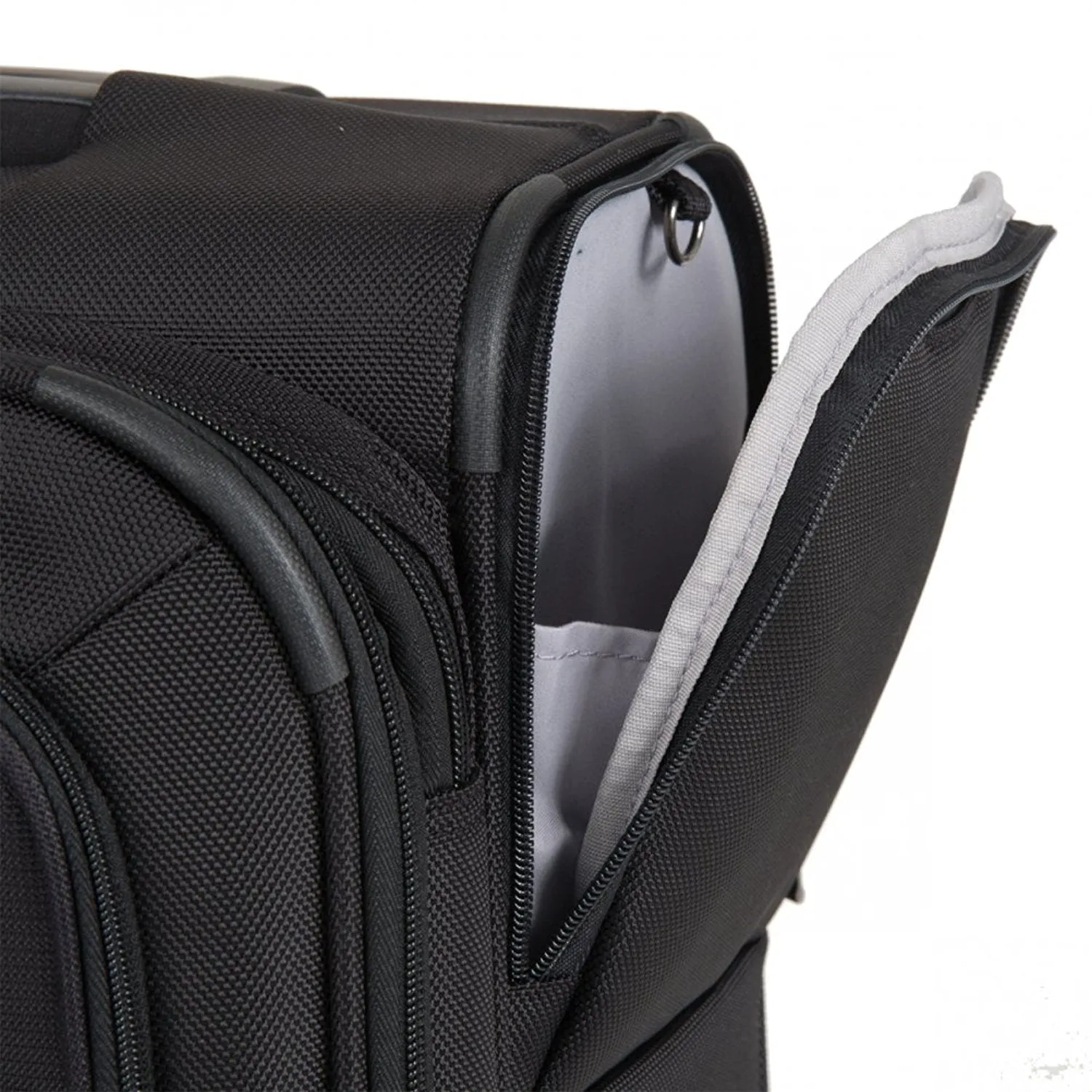 DELSEY Paris Helium Pilot 3.0 2 Piece Set (19"/25") 4-Wheel Luggage Sets Bags Delsey-Paris