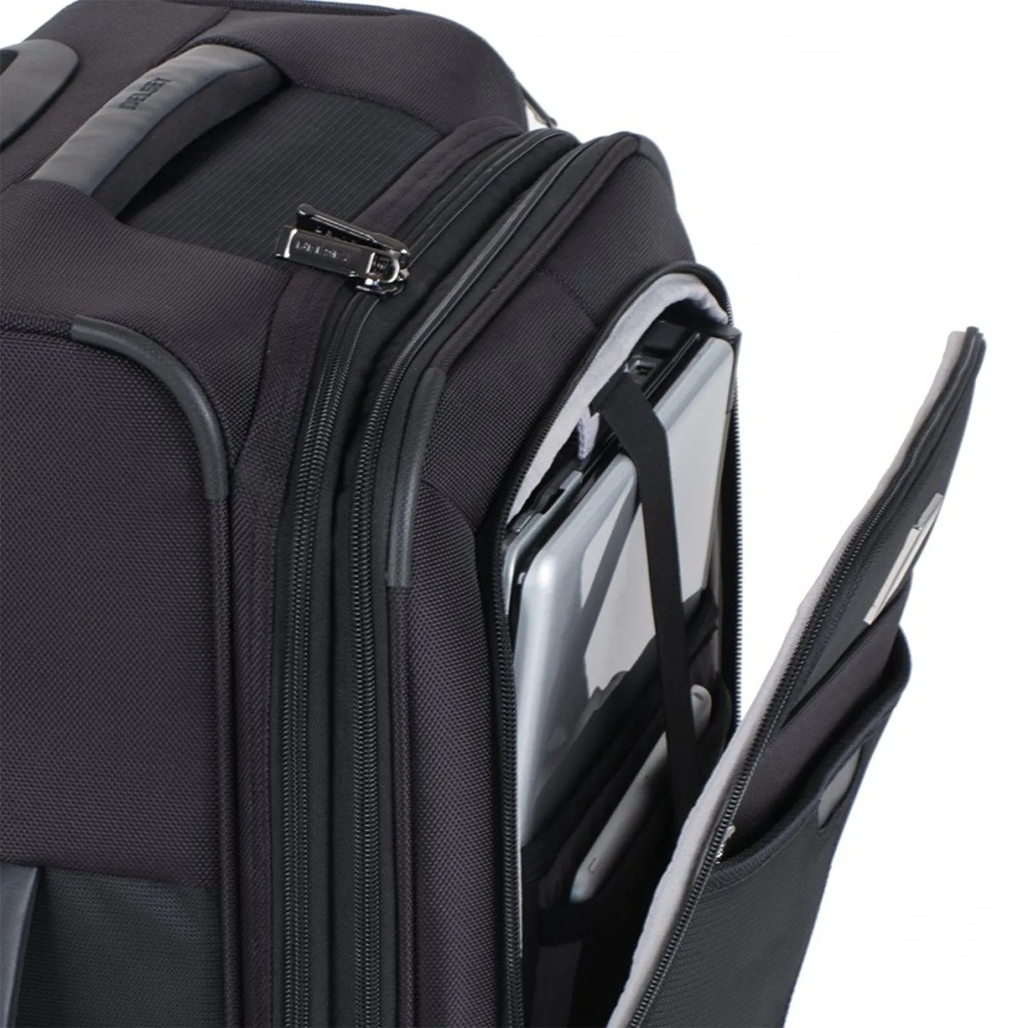 DELSEY Paris Helium Pilot 3.0 2 Piece Set (19"/25") 4-Wheel Luggage Sets Bags Delsey-Paris