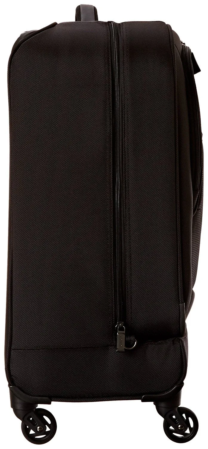 DELSEY Paris Helium Pilot 3.0 Spinner Trolley Garment Bag Bags Delsey-Paris