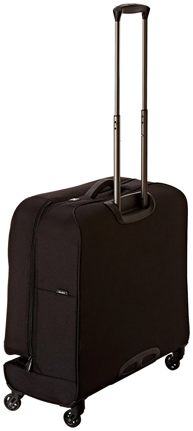 DELSEY Paris Helium Pilot 3.0 Spinner Trolley Garment Bag Bags Delsey-Paris