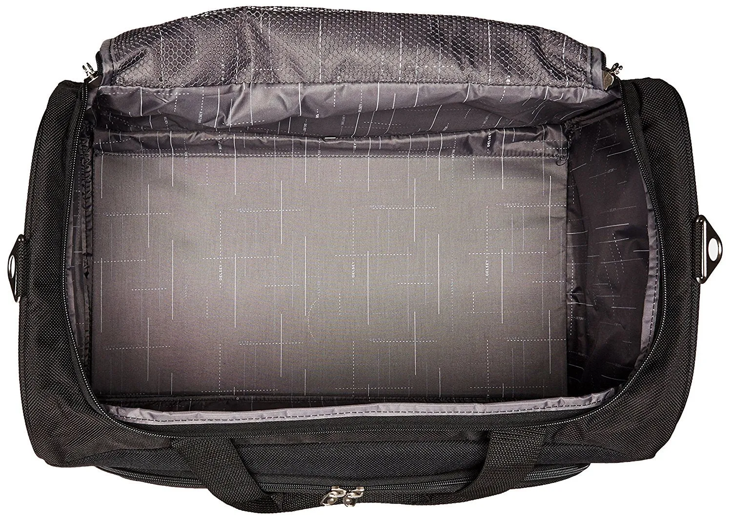 DELSEY Paris Helium Quantum Carry-On Duffel Bags Delsey-Paris