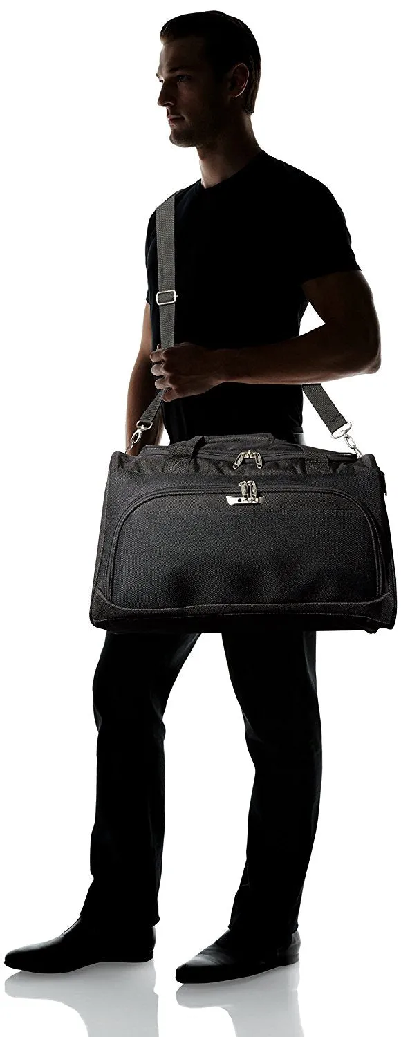 DELSEY Paris Helium Quantum Carry-On Duffel Bags Delsey-Paris