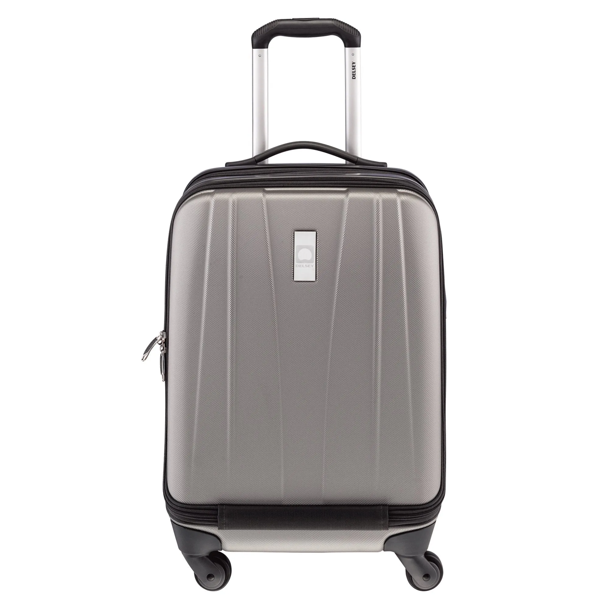 DELSEY Paris Helium Shadow 2.0 20" 4-Wheel International Carry-On Luggage Bags Delsey-Paris