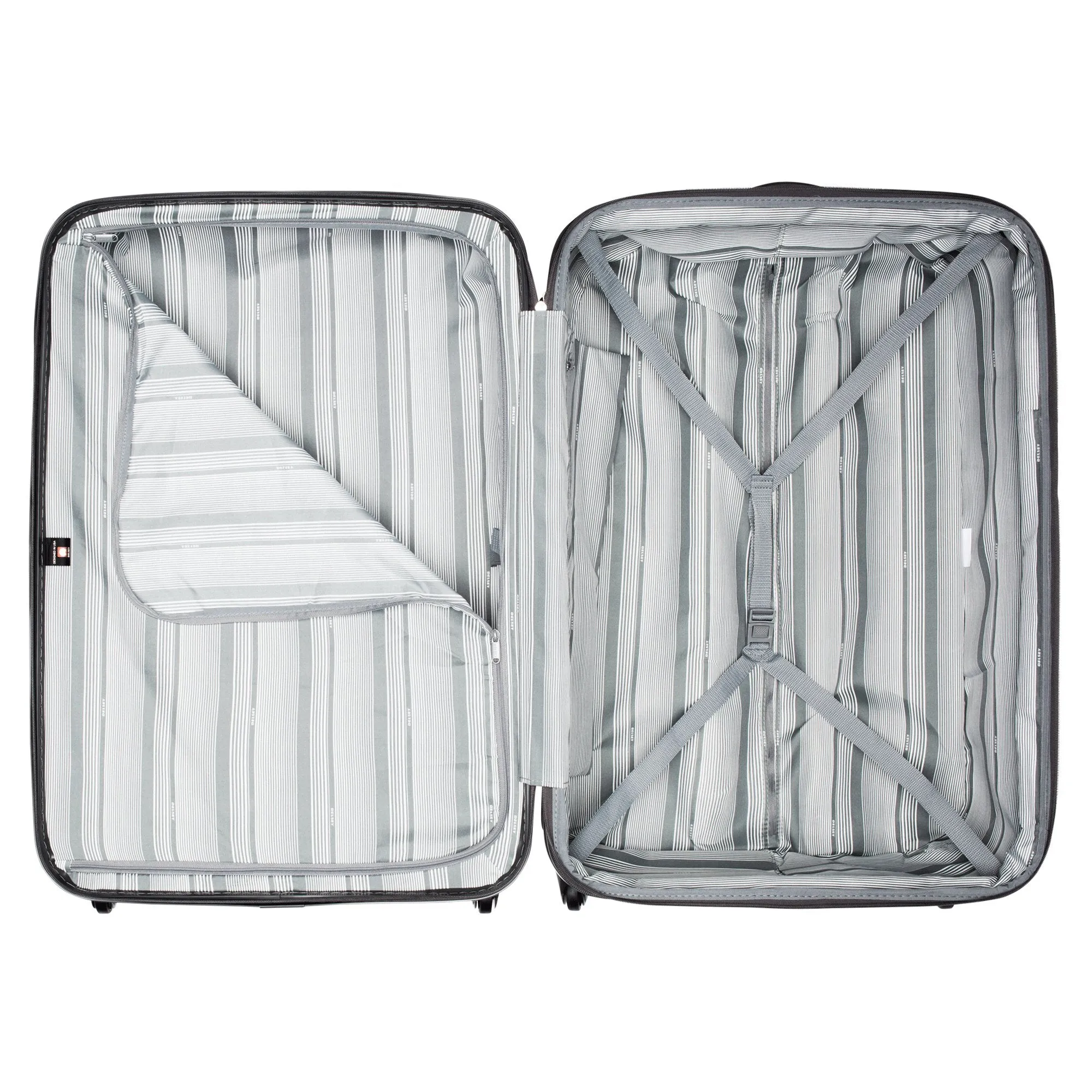 DELSEY Paris Helium Shadow 2.0 29" 4-Wheel Large Luggage Bags Delsey-Paris