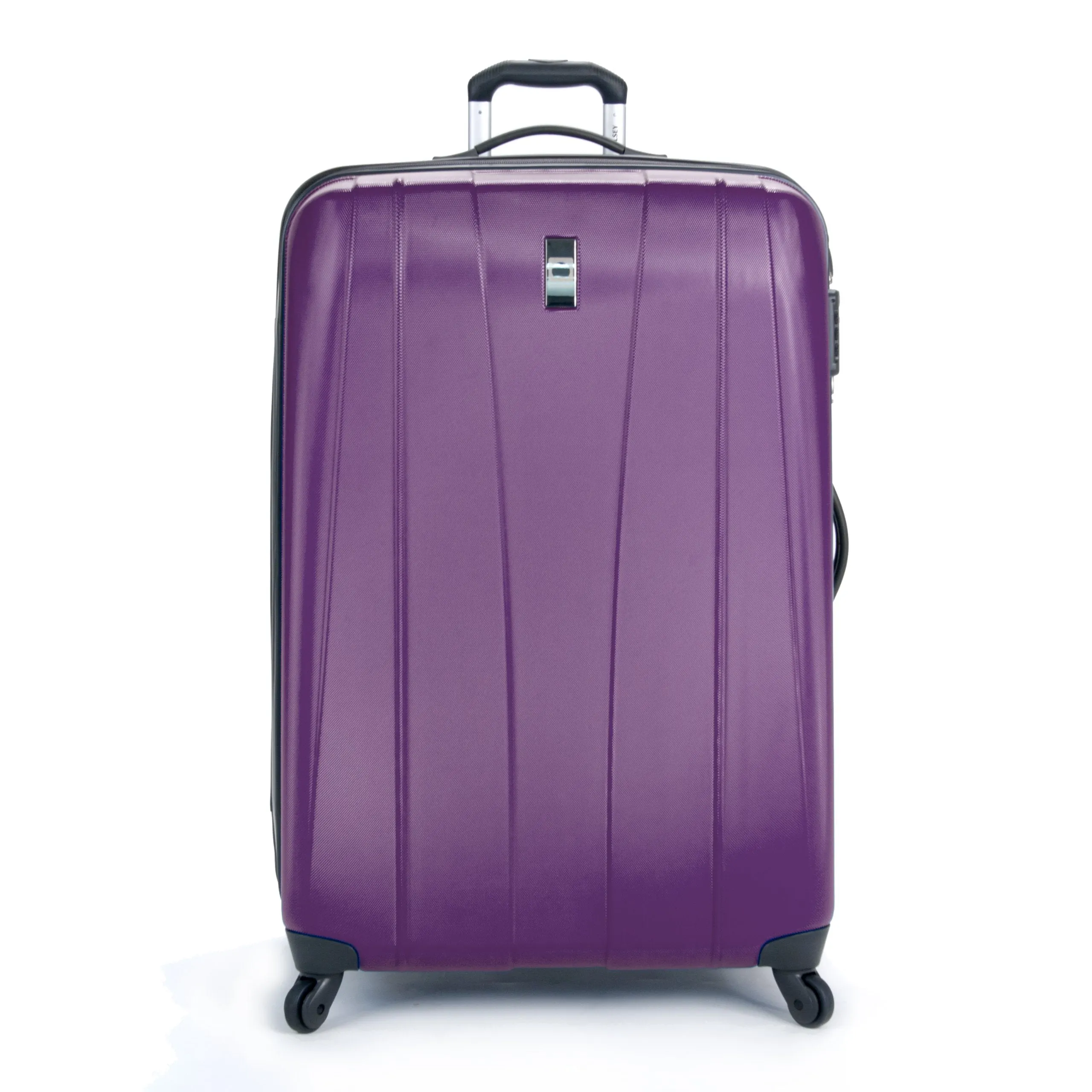 DELSEY Paris Helium Shadow 2.0 29" 4-Wheel Large Luggage Bags Delsey-Paris