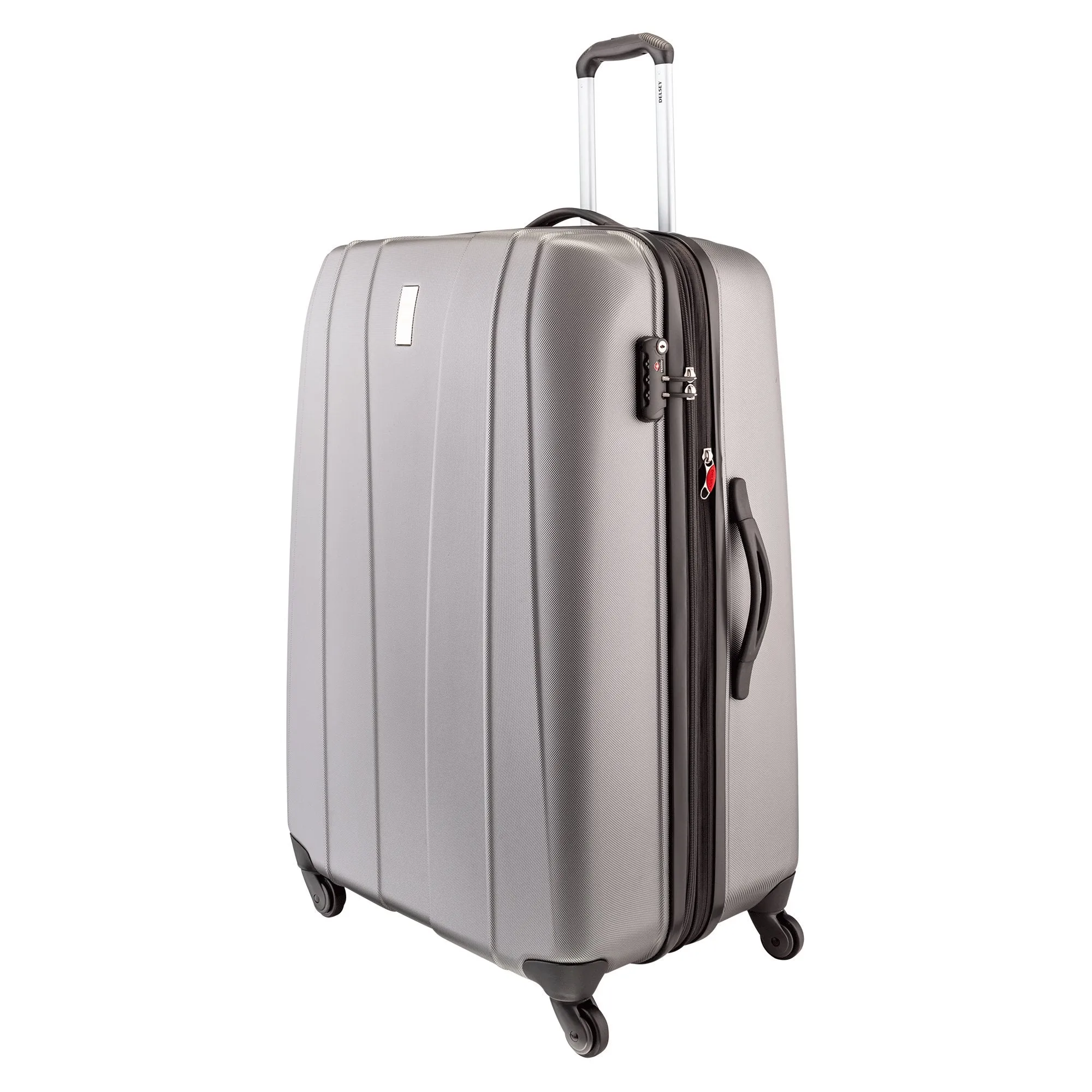 DELSEY Paris Helium Shadow 2.0 29" 4-Wheel Large Luggage Bags Delsey-Paris