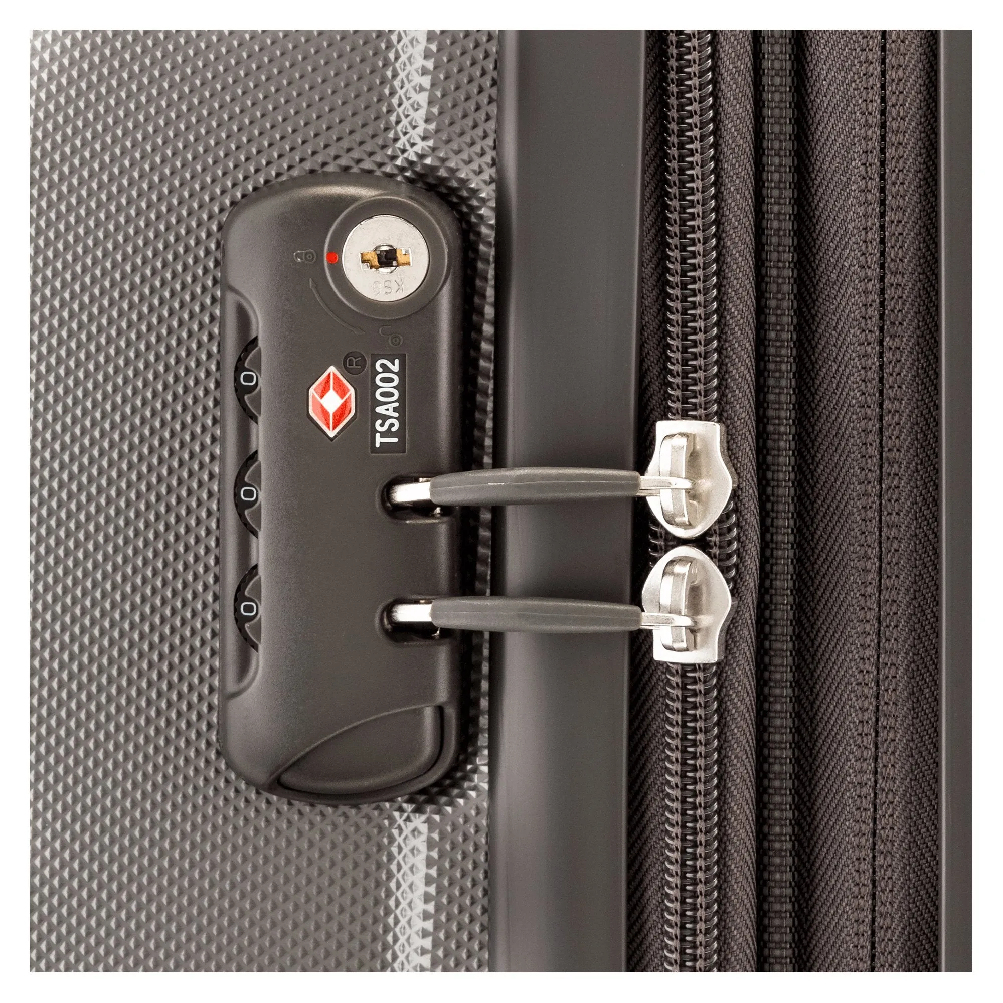 DELSEY Paris Helium Shadow 2.0 29" 4-Wheel Large Luggage Bags Delsey-Paris