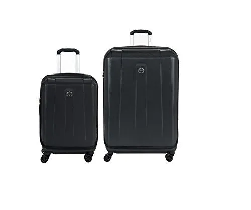 DELSEY Paris Helium Shadow 3.0 2 Piece Set (19"/25") 4-Wheel Luggage Sets Bags Delsey-Paris