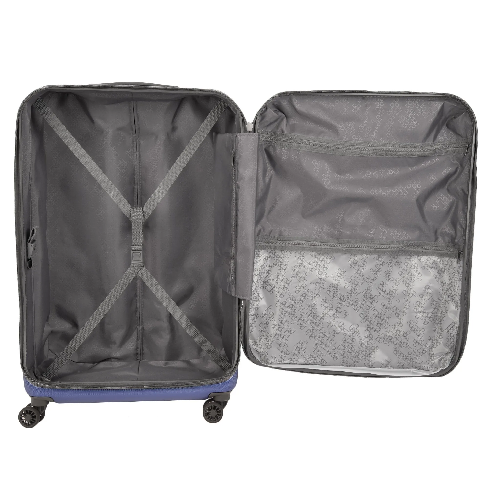 DELSEY Paris Helium Shadow 3.0 29" 4-Wheel Large Luggage Bags Delsey-Paris