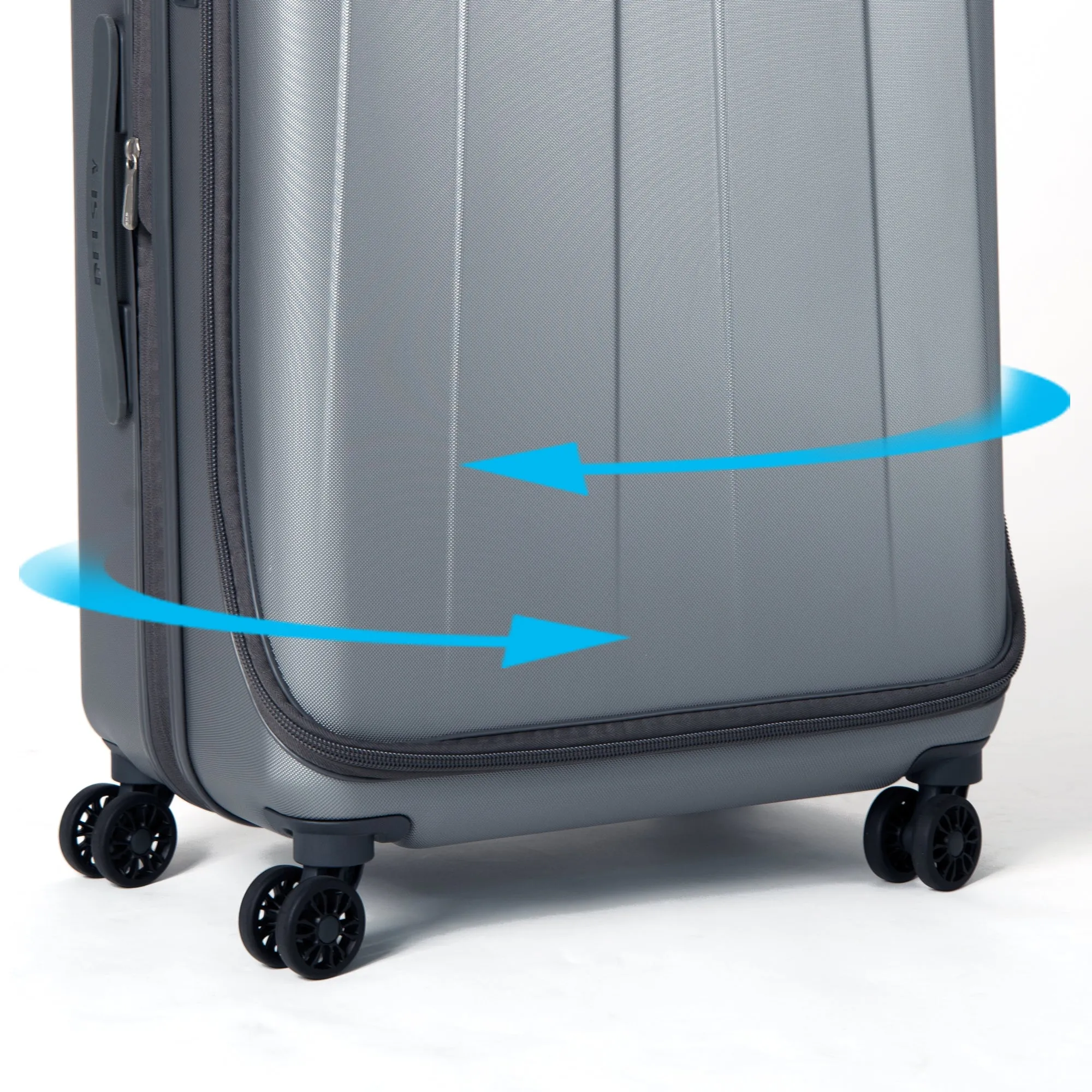 DELSEY Paris Helium Shadow 3.0 29" 4-Wheel Large Luggage Bags Delsey-Paris