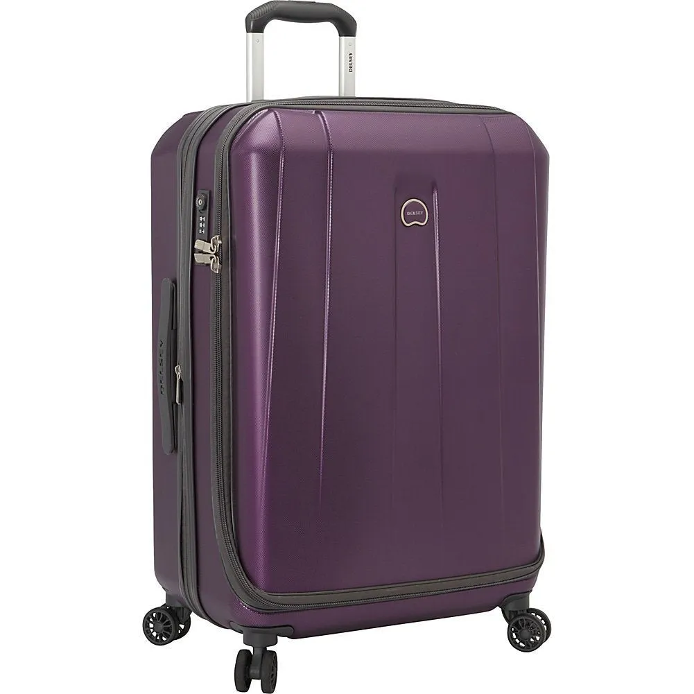 DELSEY Paris Helium Shadow 3.0 3 Piece Set (21"/25"/29") 4-Wheel Luggage Sets Bags Delsey-Paris