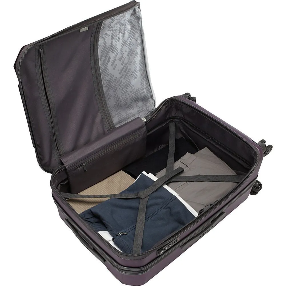 DELSEY Paris Helium Shadow 3.0 3 Piece Set (21"/25"/29") 4-Wheel Luggage Sets Bags Delsey-Paris