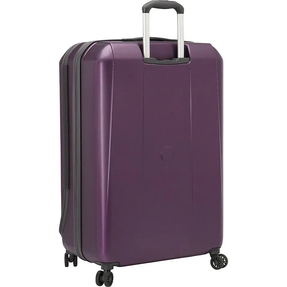 DELSEY Paris Helium Shadow 3.0 3 Piece Set (21"/25"/29") 4-Wheel Luggage Sets Bags Delsey-Paris