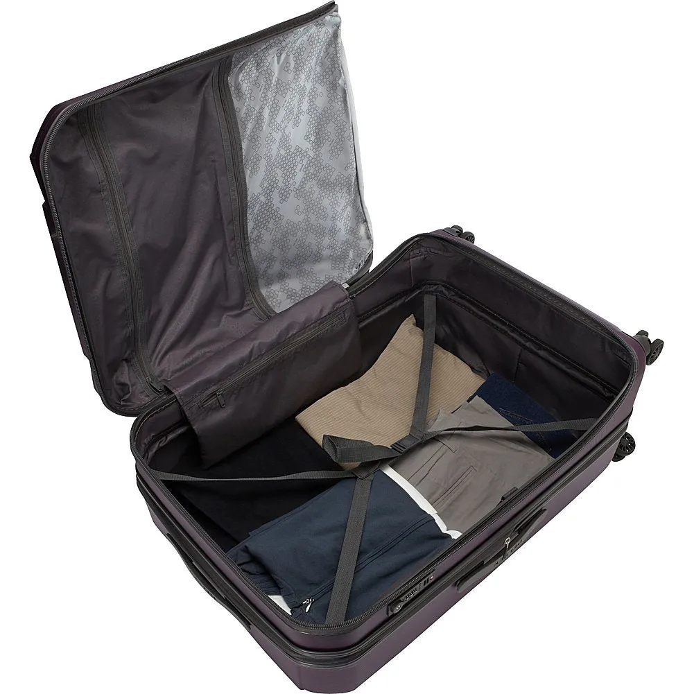 DELSEY Paris Helium Shadow 3.0 3 Piece Set (21"/25"/29") 4-Wheel Luggage Sets Bags Delsey-Paris