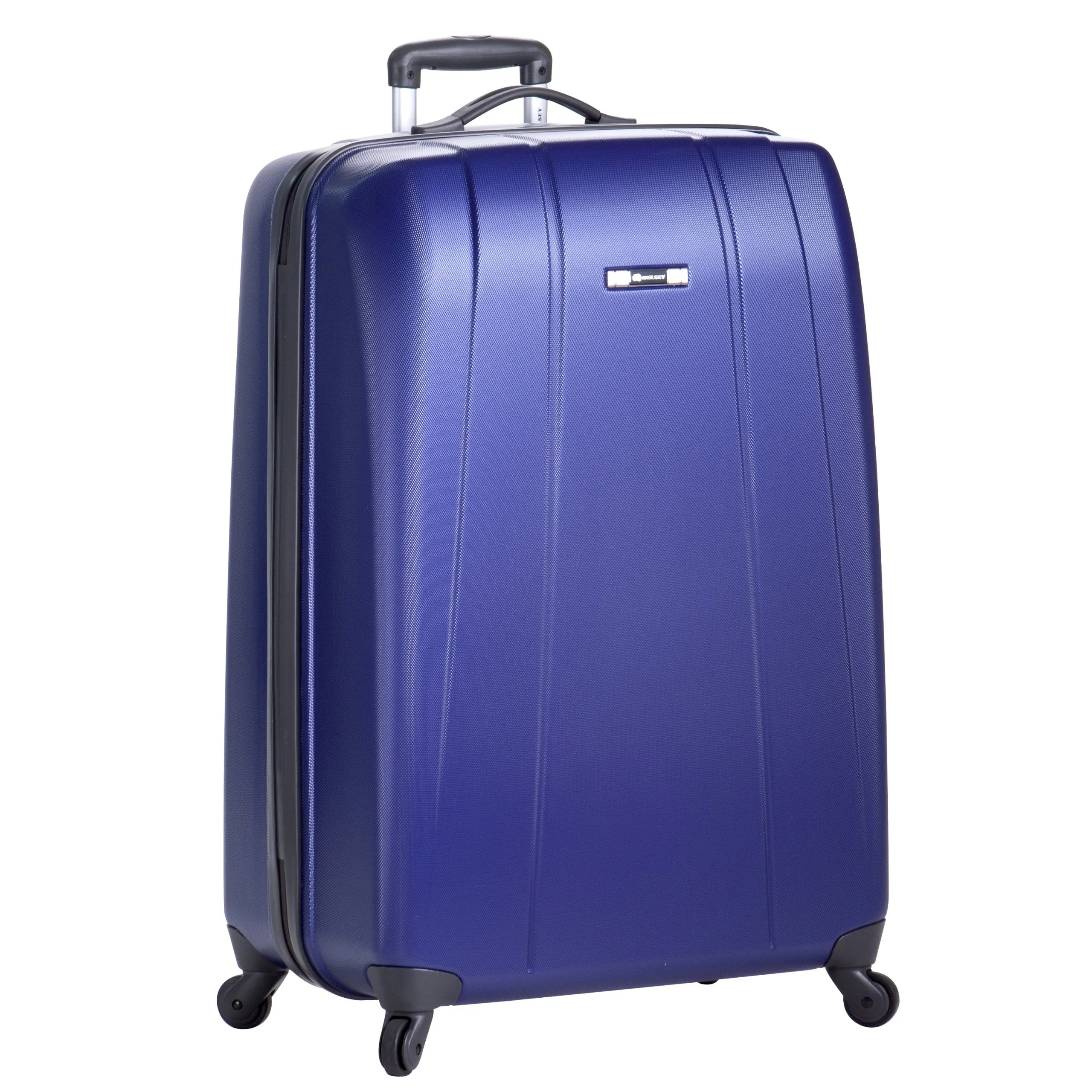 DELSEY Paris Helium Shadow Lightweight 4 Wheel Spinner 29 Inch Bags Delsey-Paris