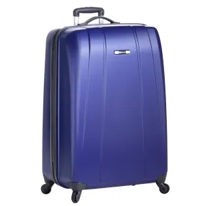 DELSEY Paris Helium Shadow Lightweight 4 Wheel Spinner 29 Inch Bags Delsey-Paris